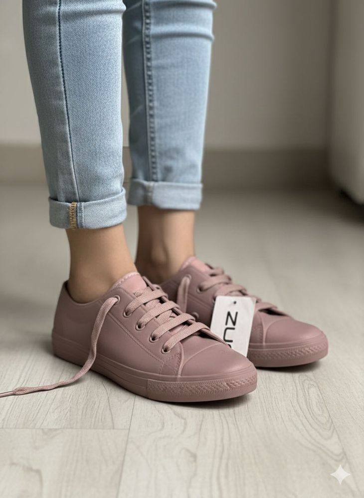 NU: New with Tags Sneakers