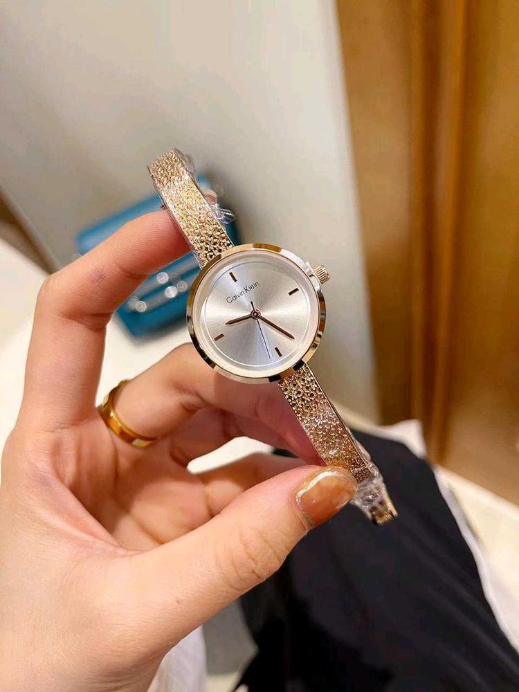 Calvin Klein Watches Women