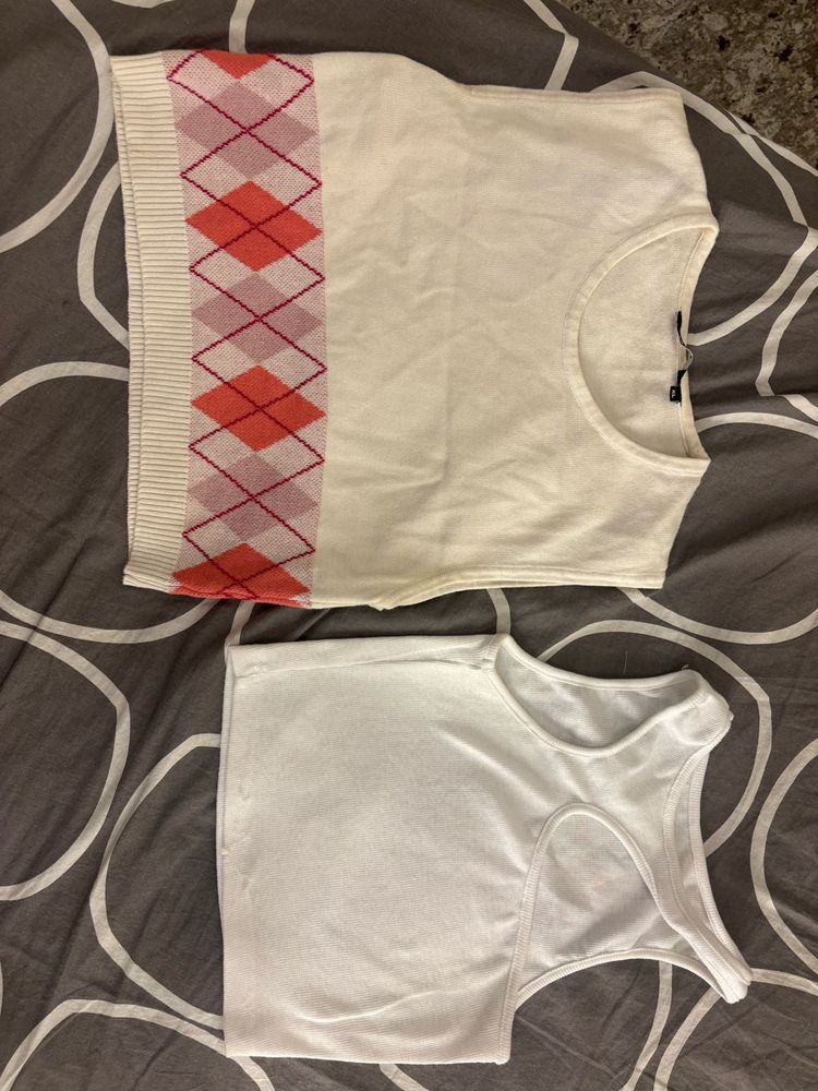 Cute Tank Top Bundle