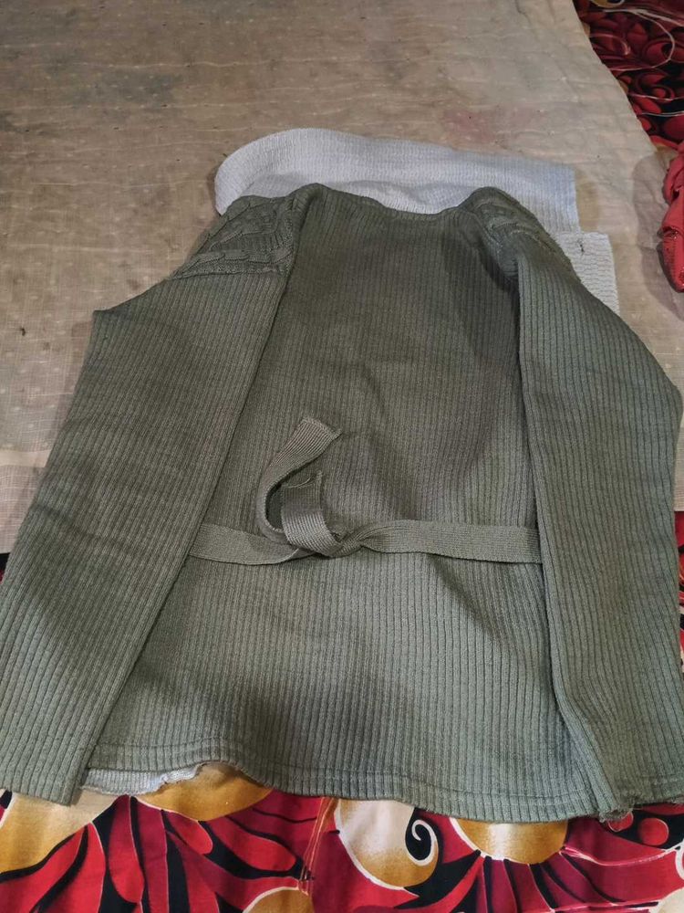 Women Sweater