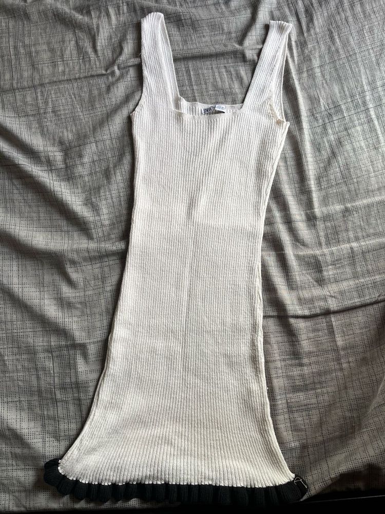 Zara mini dress