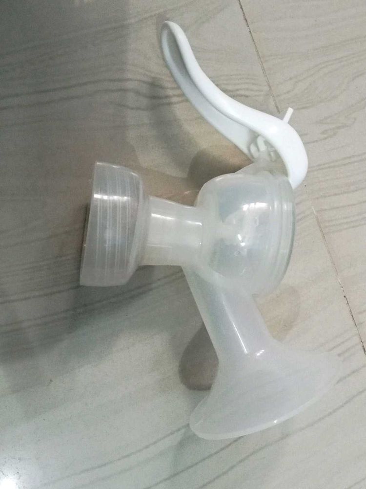 Breast Pump