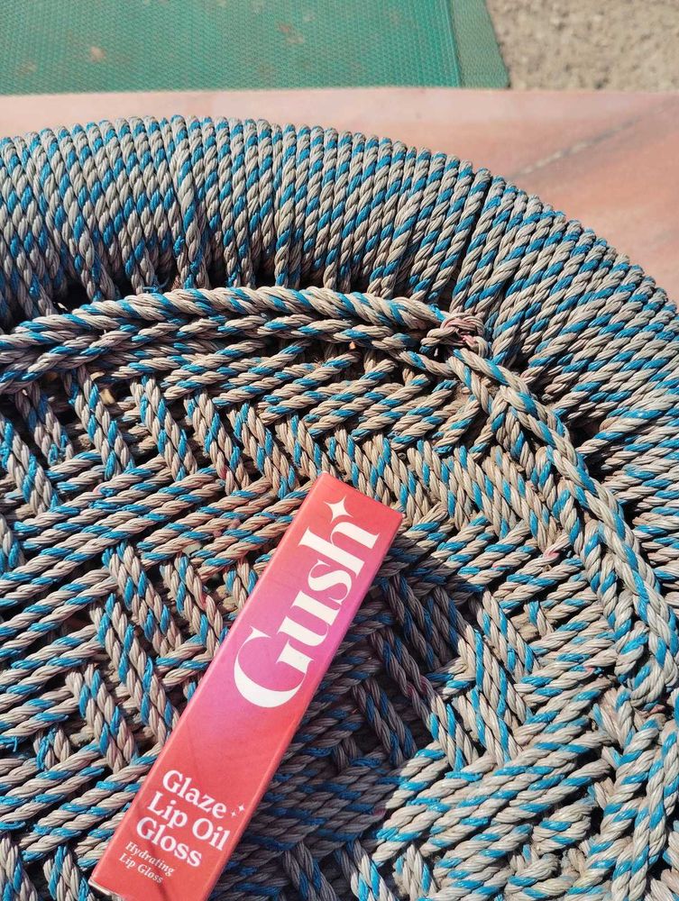 Gush Glaze Lip Oil Gloss