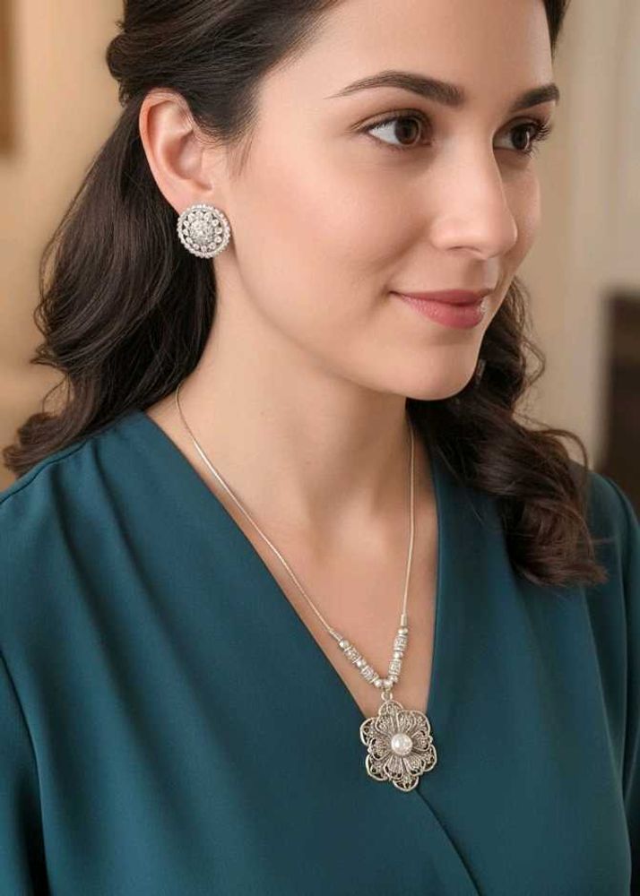 Jewellery Set
