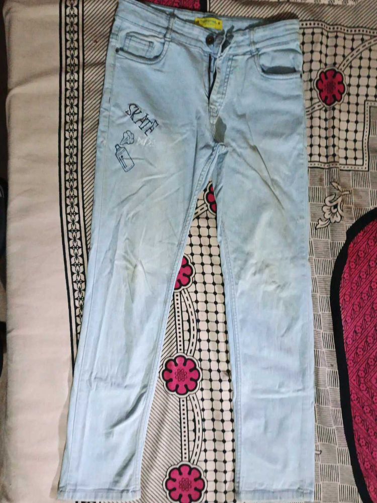 Jeans 👖