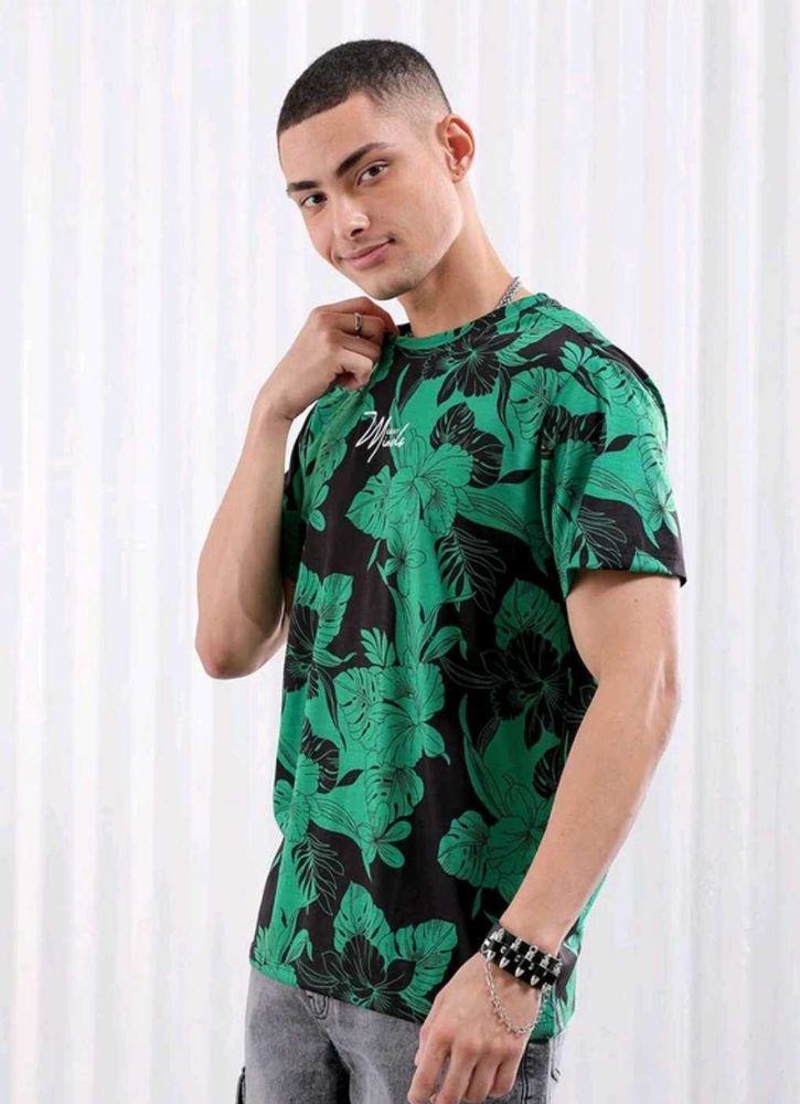 Printed Tshirt For Men