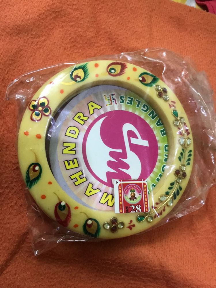 rajwadi Bangles