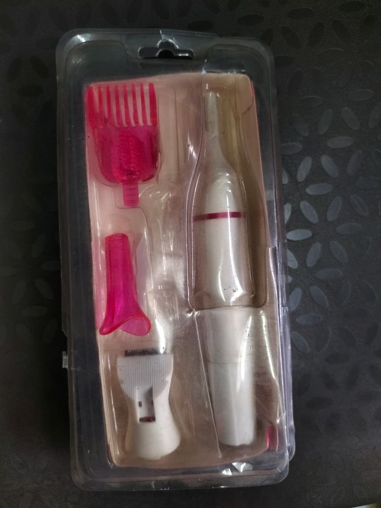 Hair Removal Kit