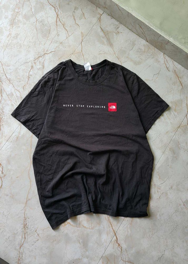The North Face Tee