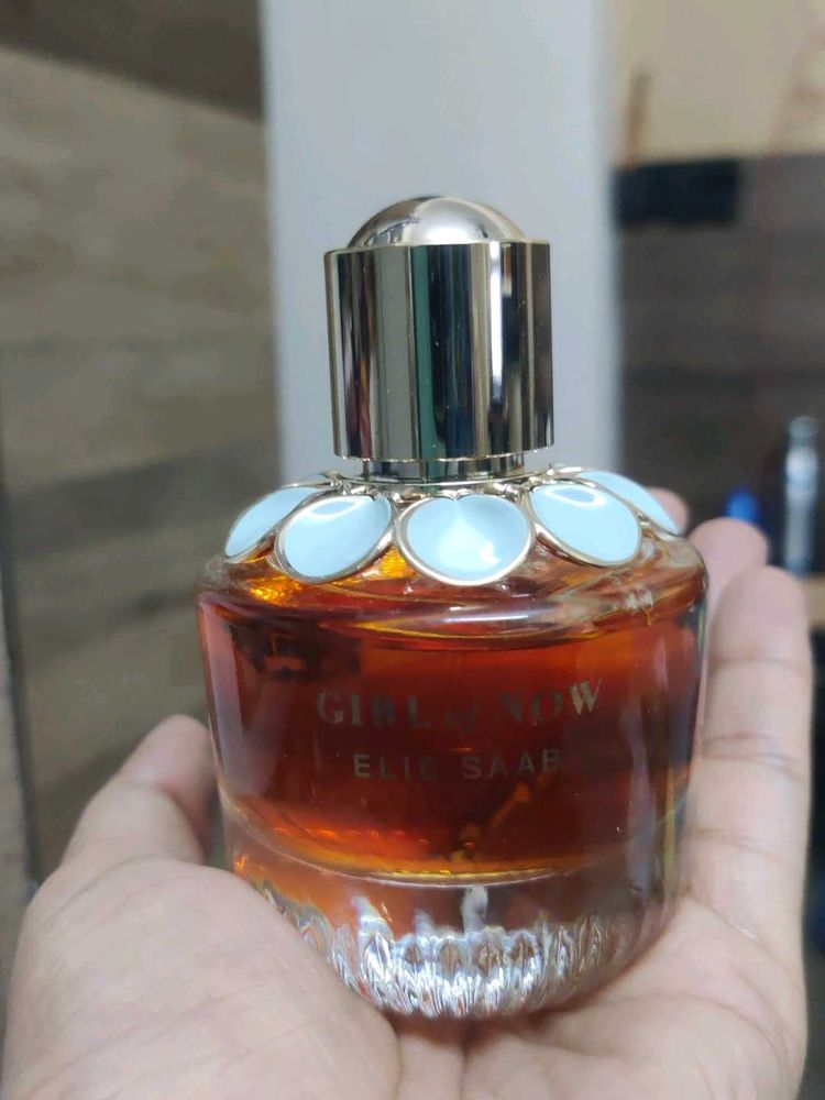 Elie Saab perfume