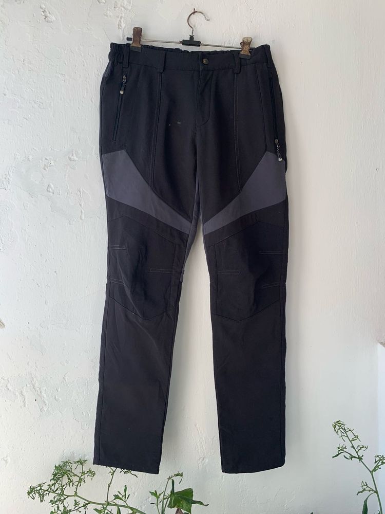 Stylish Black Pants