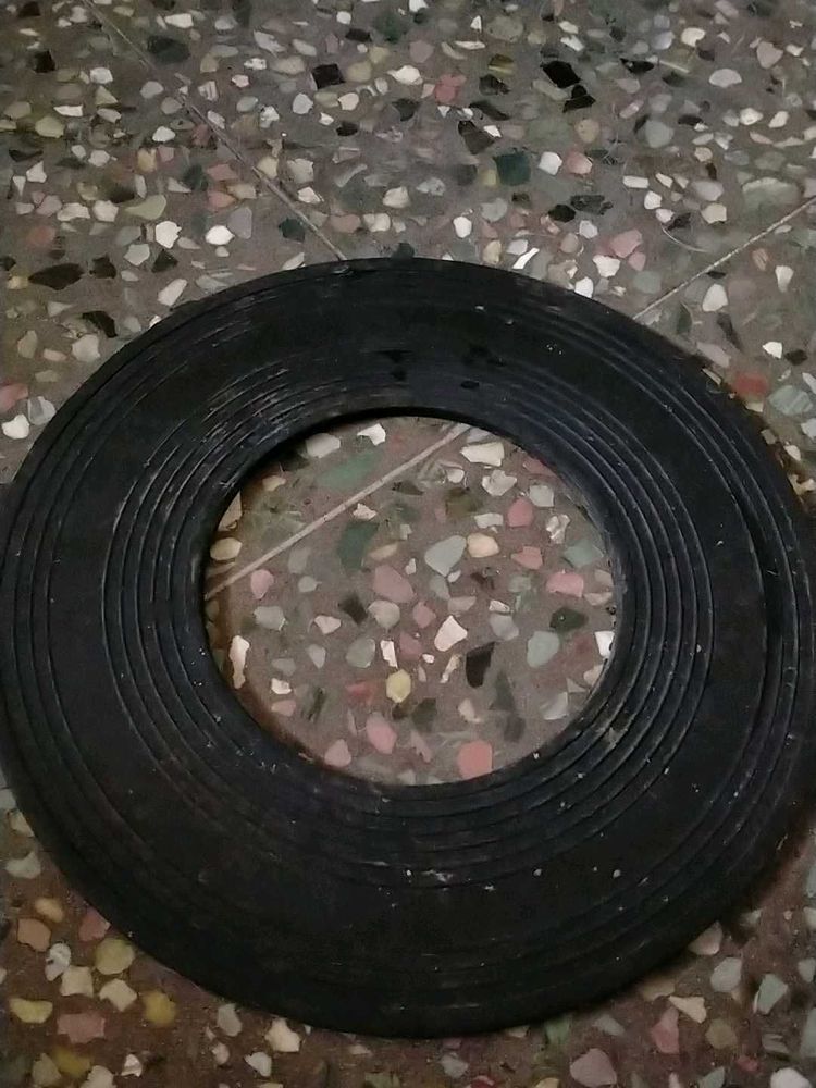 Flange Rubber Gasket