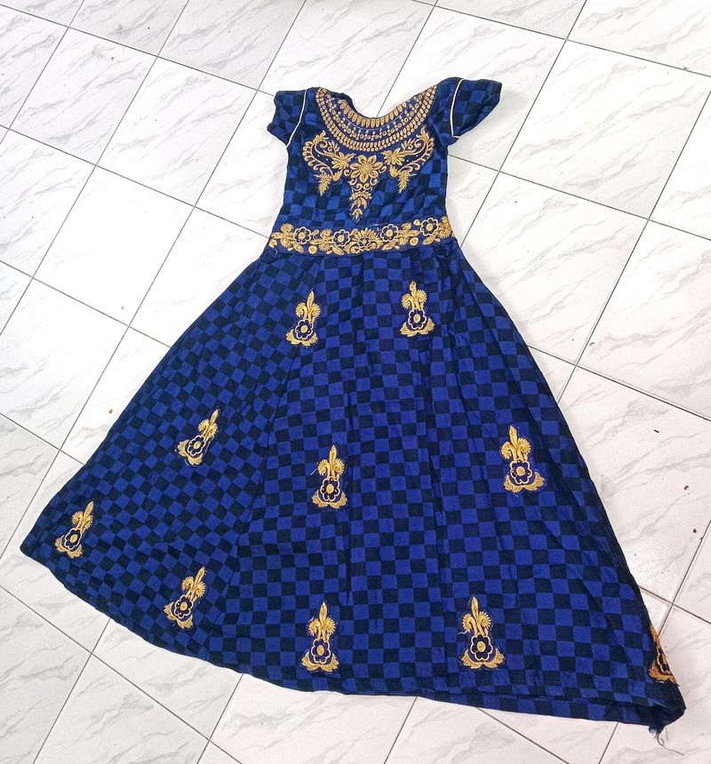Ethnic Gown , 1 Day Used Only For 1 Marriage