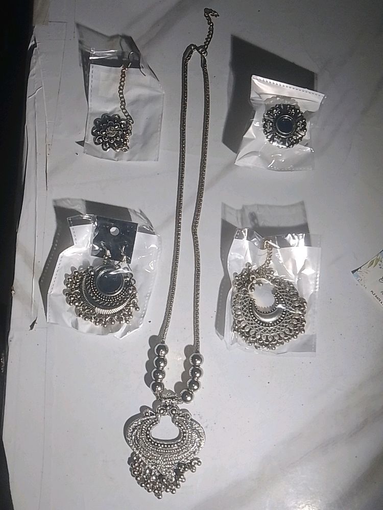 Jewellery Set