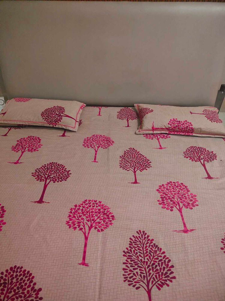 Bedsheet