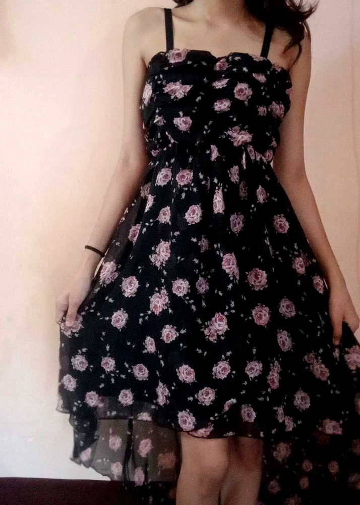 Floral Sundress