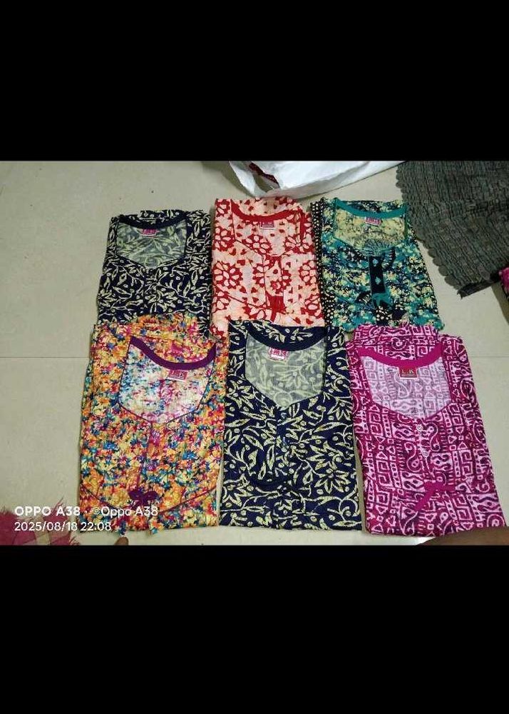 Nighty 39 Pc Hai