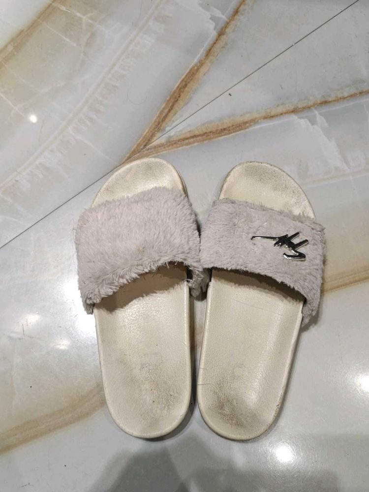 Fluffy Slides