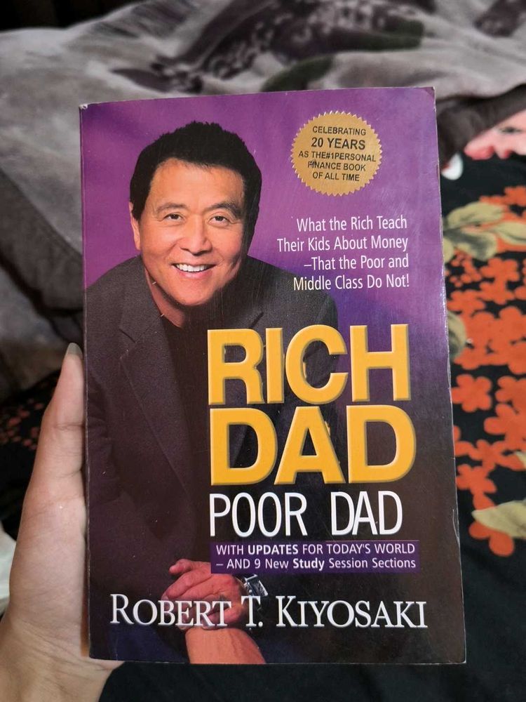 A Best Finance Book