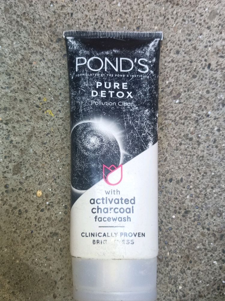 This Is Very Nice Face Wash Because I Use