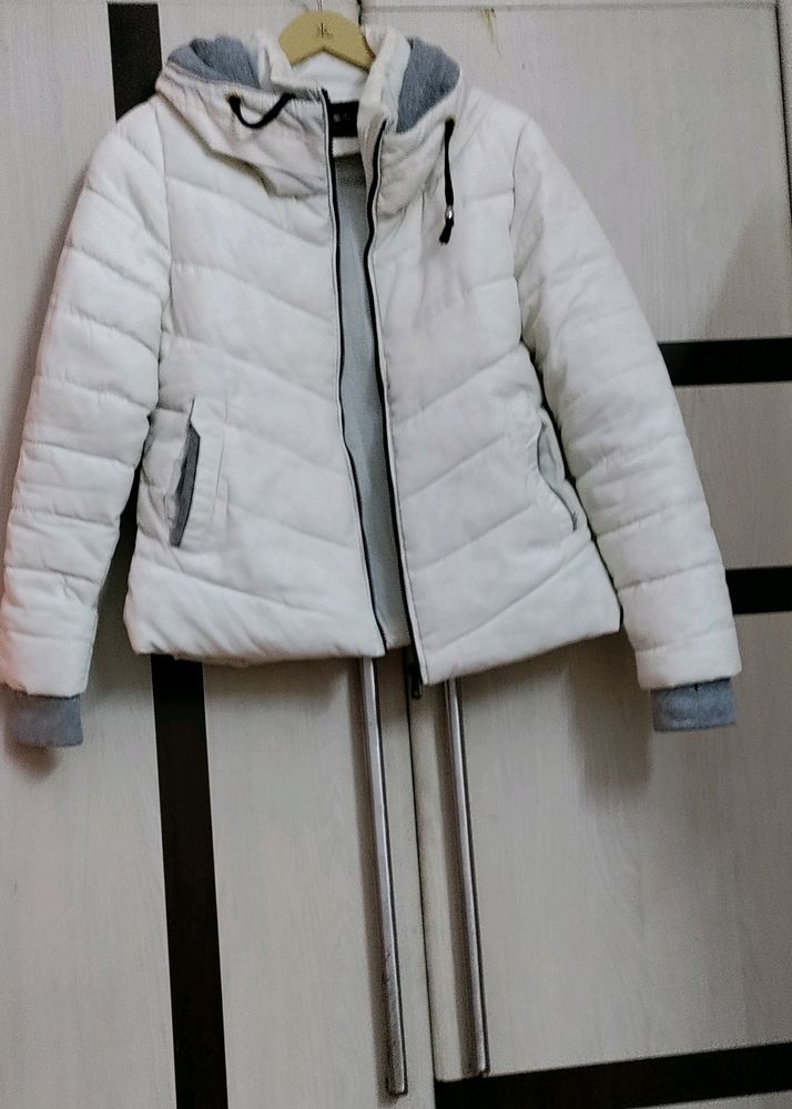 Winter Jacket For Women&#39;s