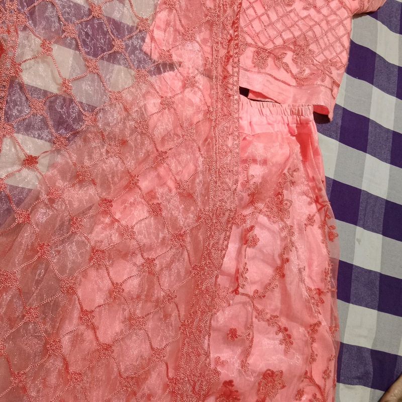 Ghagra For 7 To 8 Year Old Girls