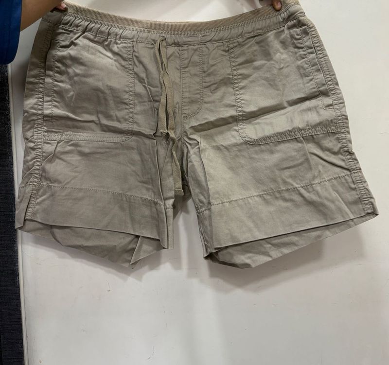 Men&#39;s Casual Khaki Shorts
