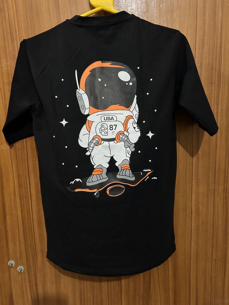 H&amp;M Graphic Print Tee