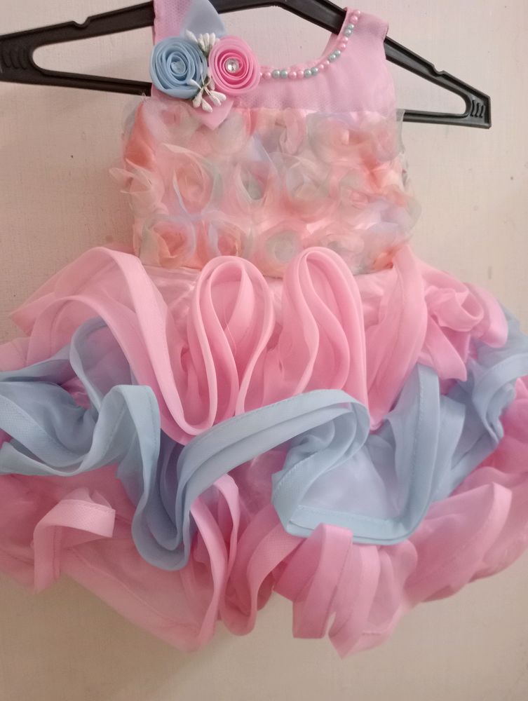 Beby Frock