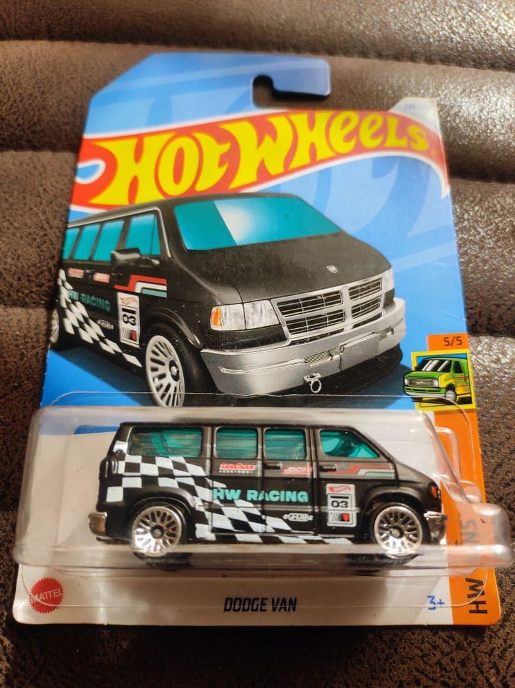 HOTWHEELS