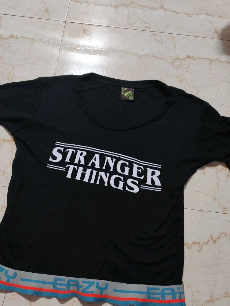 Stranger Things Tee
