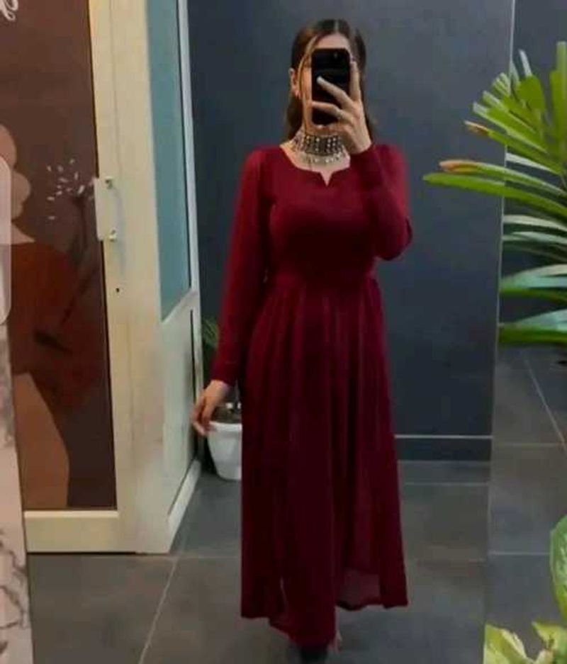Nayra Cut Kurti