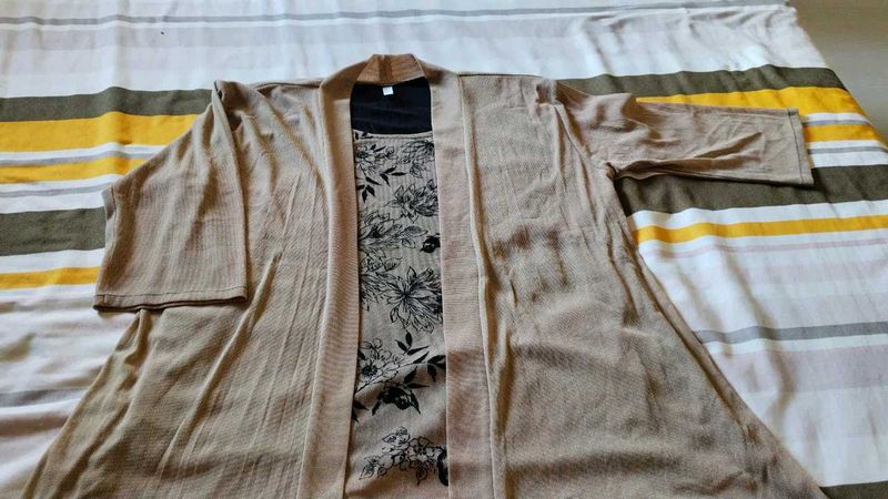Beautiful Big Size Top