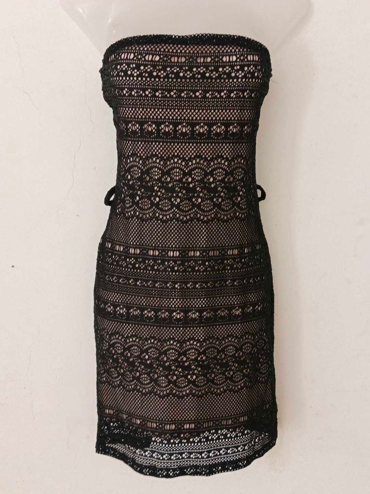 SEXY BODYCON DRESS