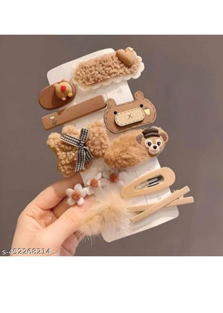 Cute Hair Clip