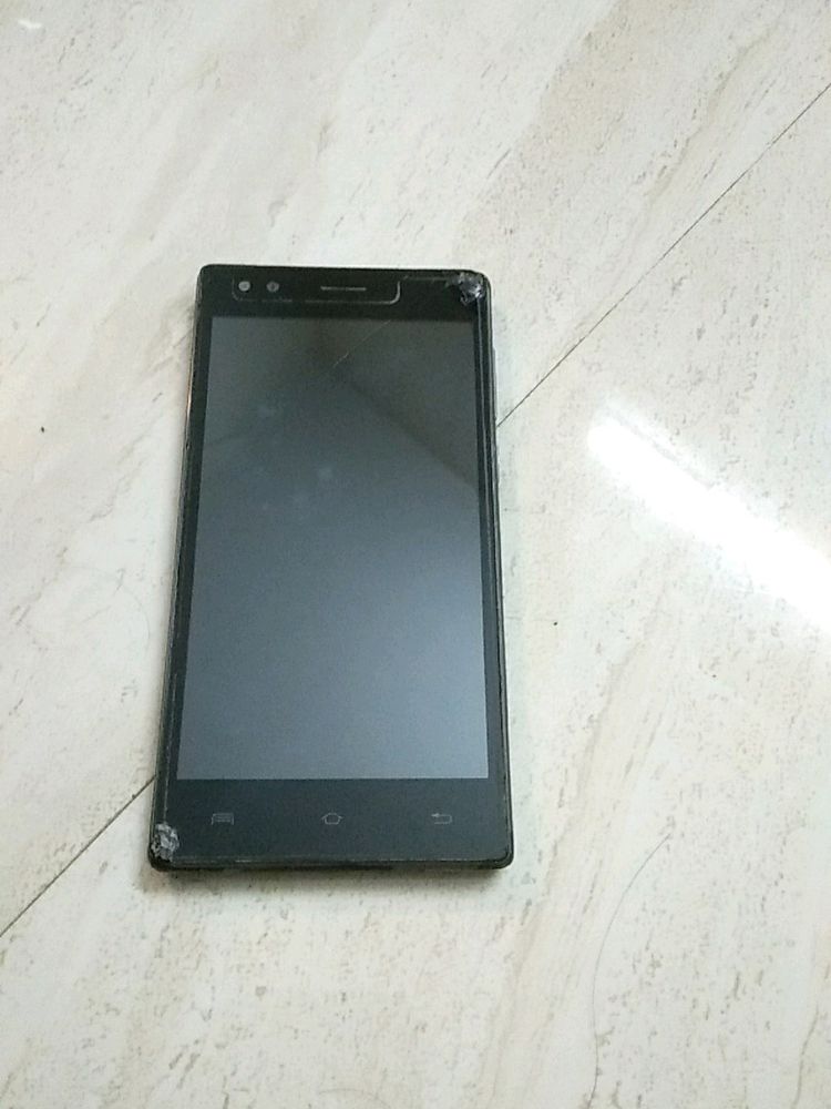 XOLO Mobile Phone