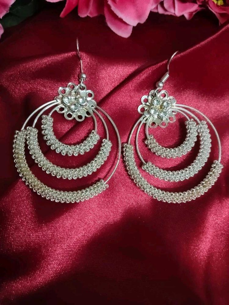 Hoop Earrings