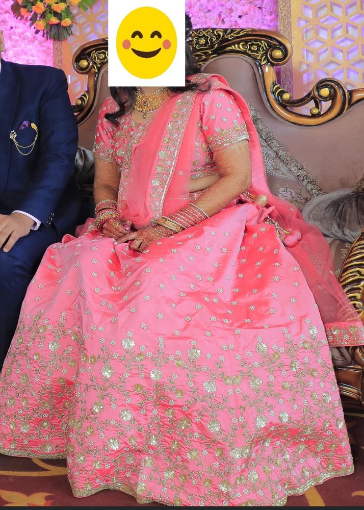 Wedding Lehengas
