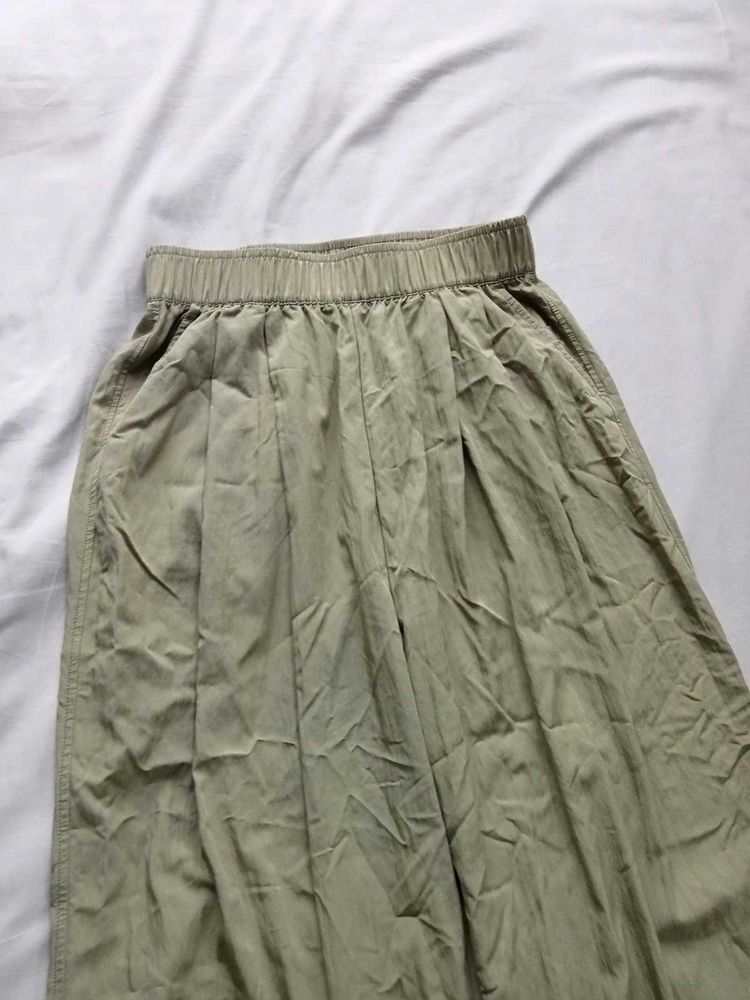 Summer pants