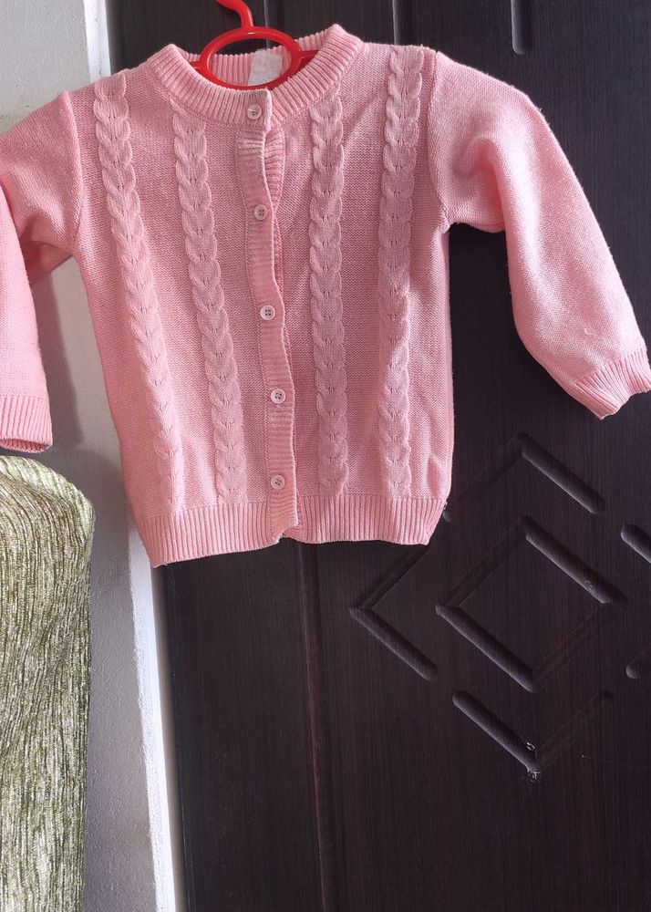 Baby Girl Clothes