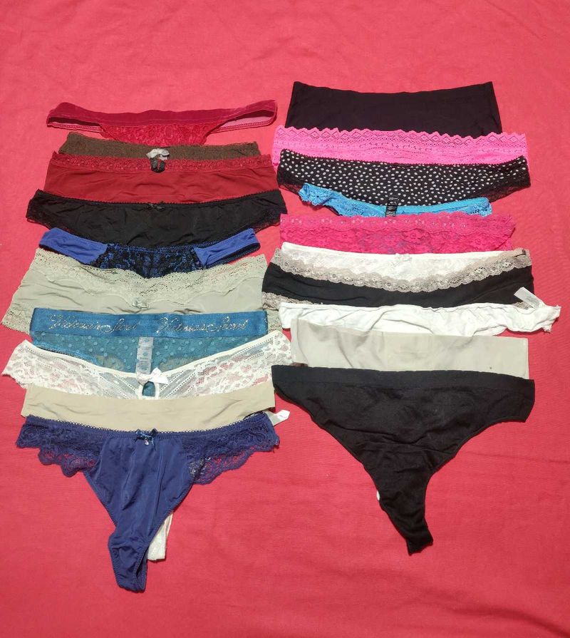 combo 20 briefs mix size