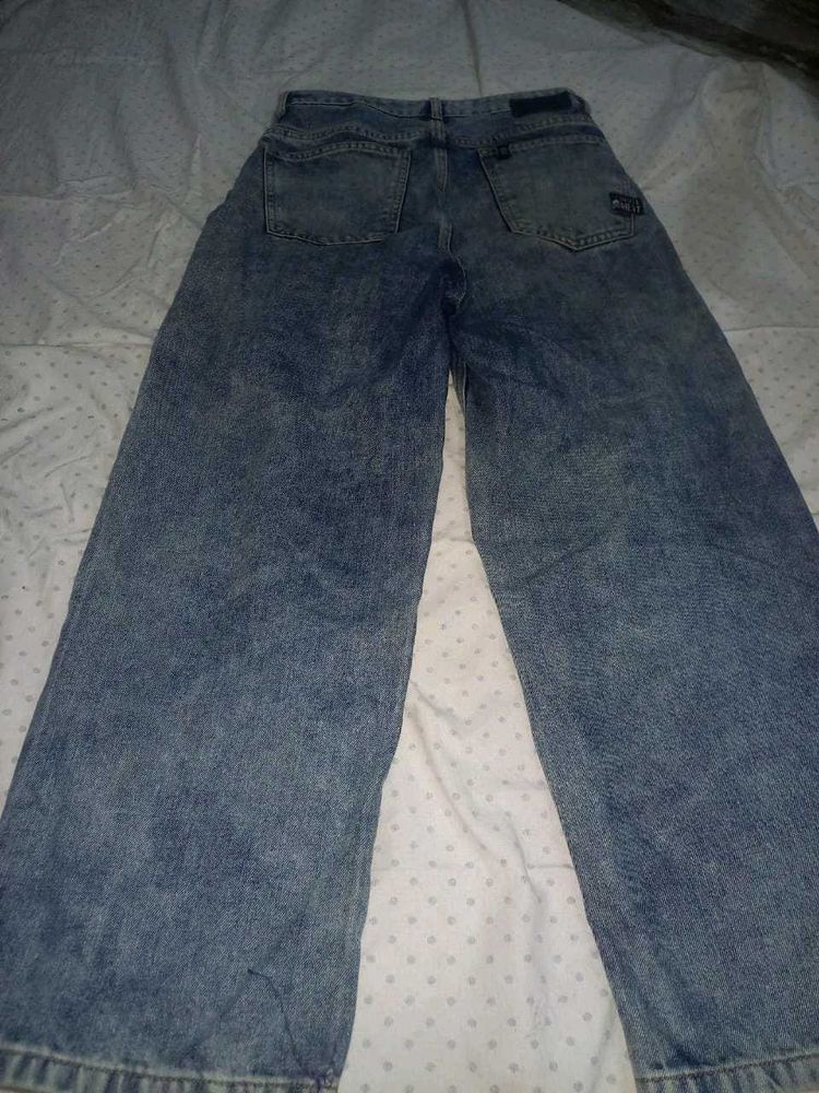 Hubberholme Jeans