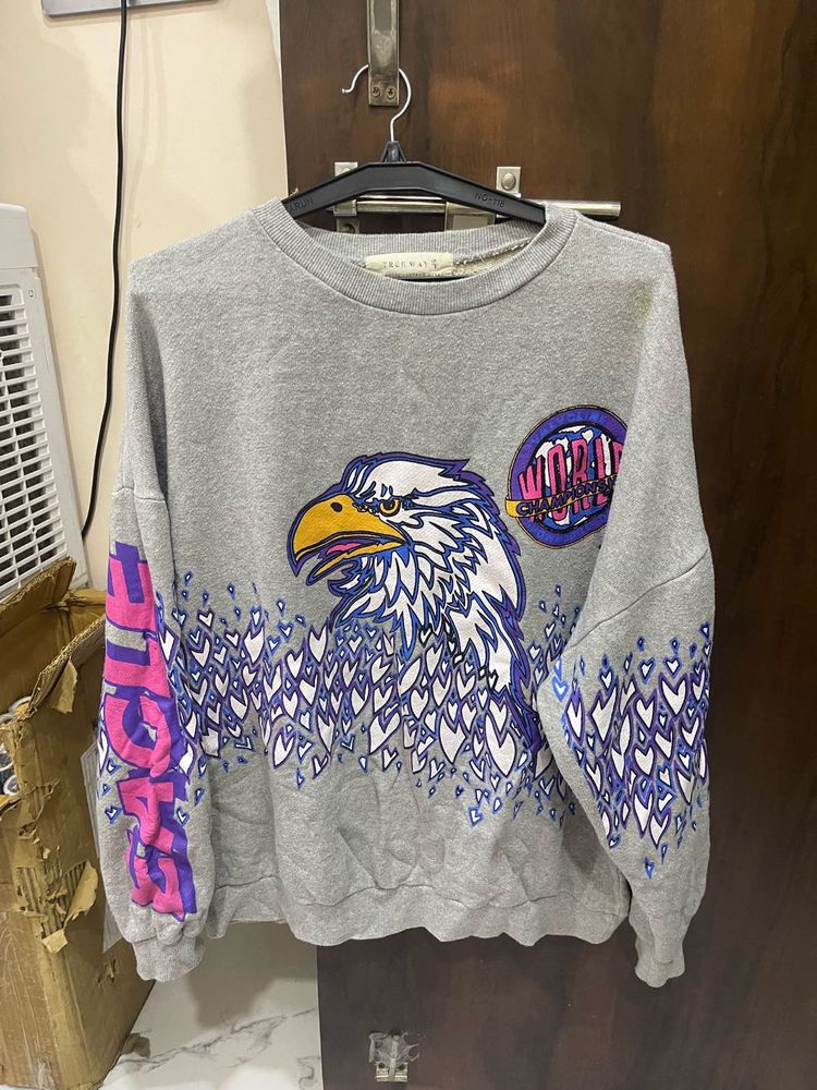 2 Sweatshirt In Good Condition