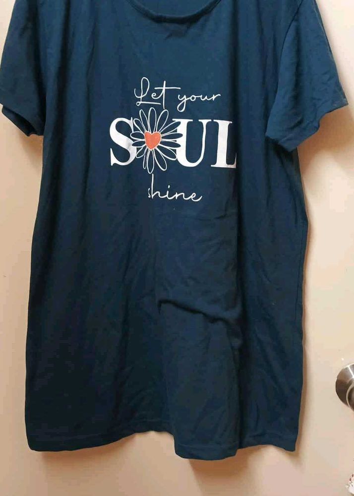 Cute Graphic Tee
