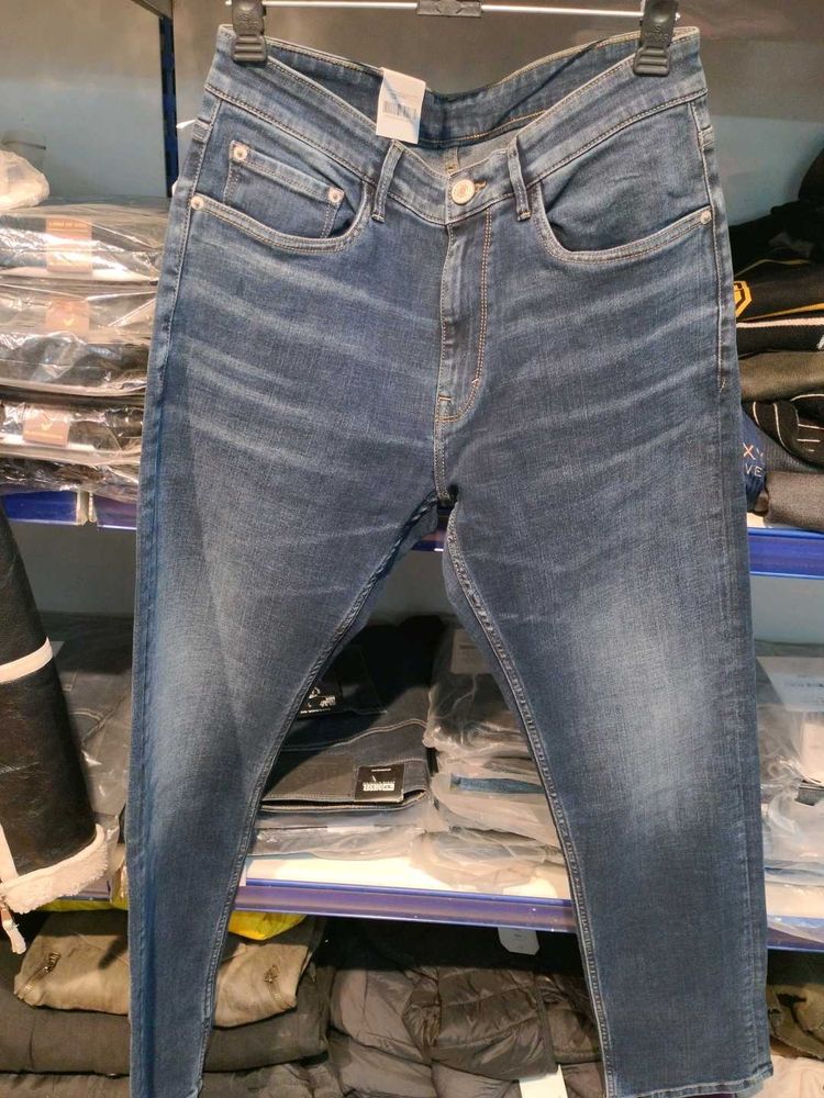 Jack&amp;Jones Denim.
