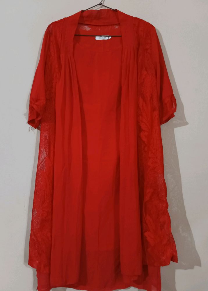 Imported Dress