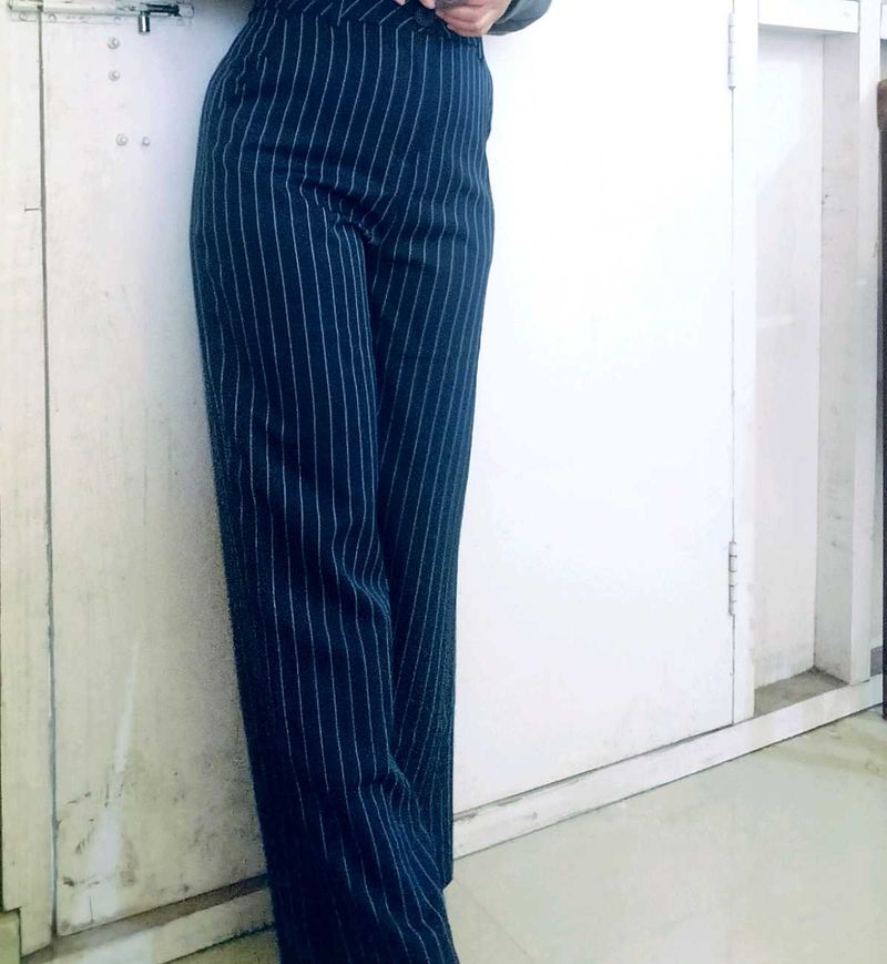 Women Formal Trouser
