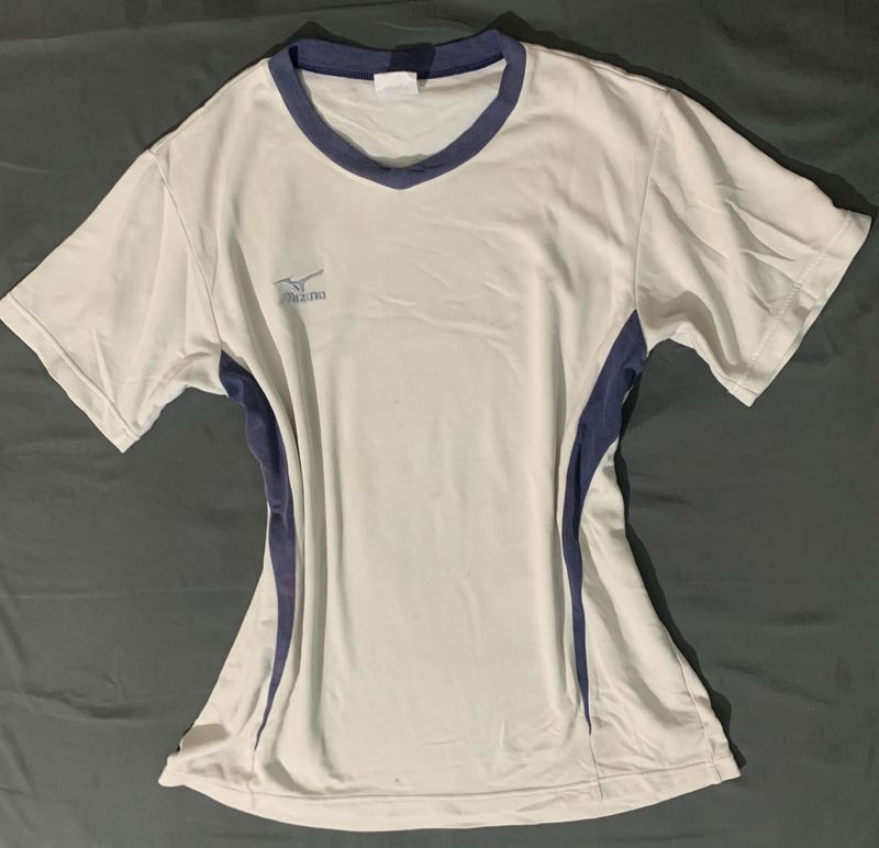 made in China streetwear Tee