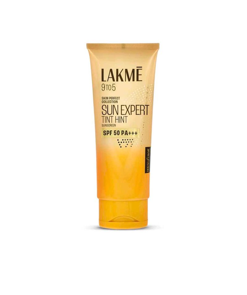 Lakme Sun Expert Tinted Sunscreen 50 SPF