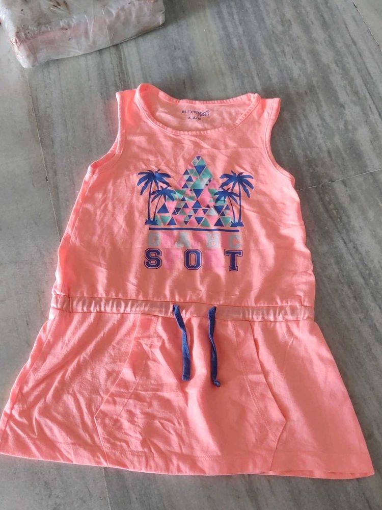 Summer Wear